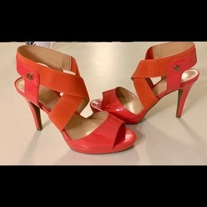Liz Claiborne Pumps Size : 7.5